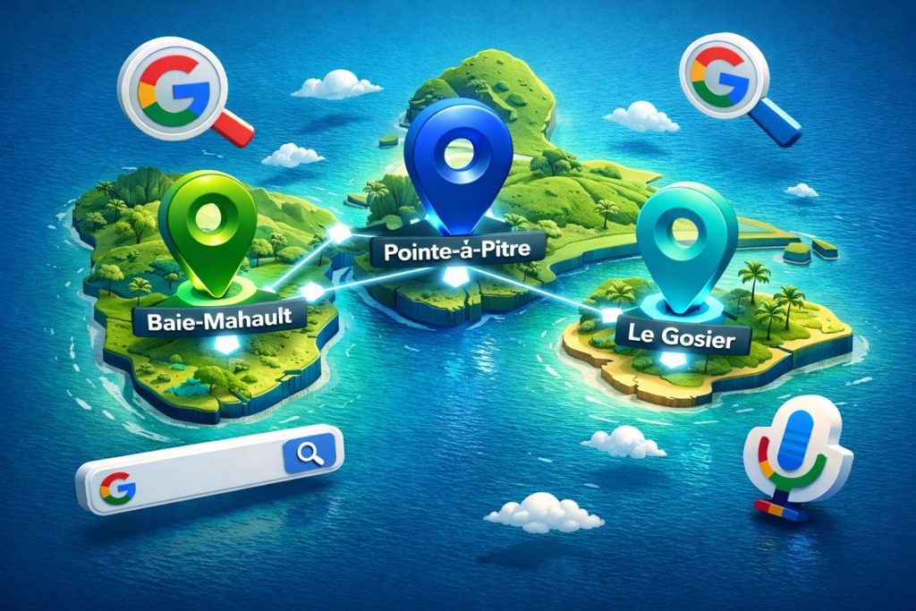 publicité google ads