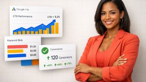 Referencement payant guadeloupe