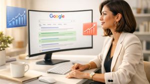 How to reference your website