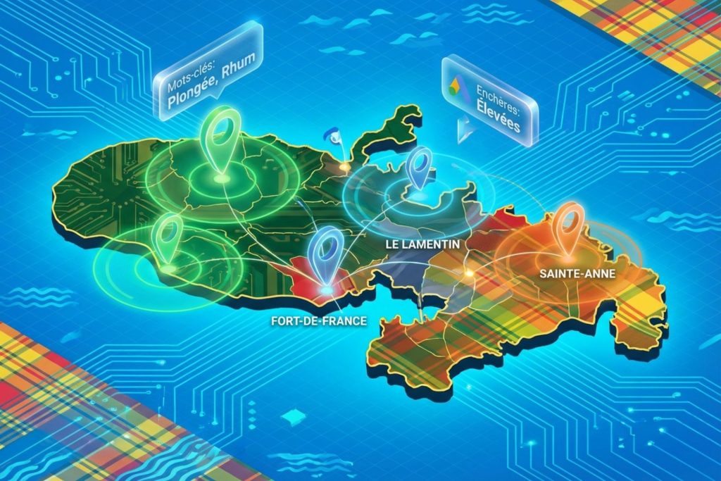 publicité google ads