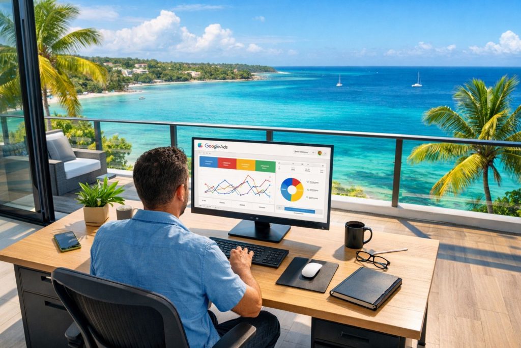 publicité google ads