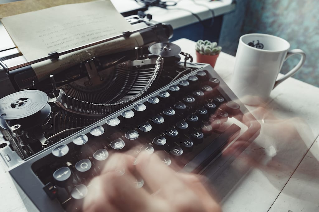 Web writer specialized in SEO | Altosor Communication