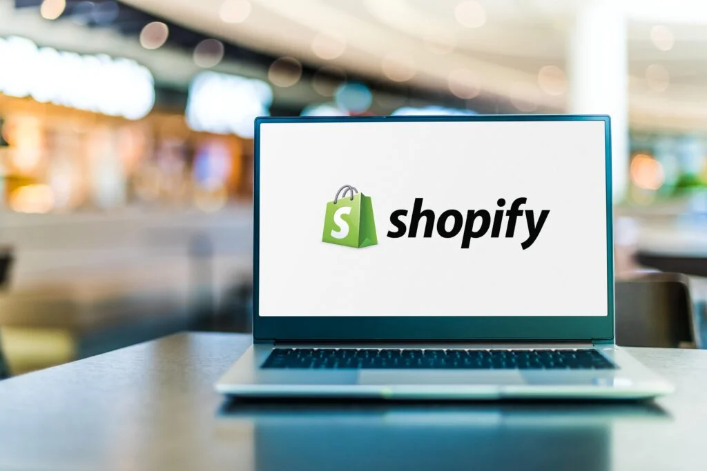 Shopify guide Ecommerce