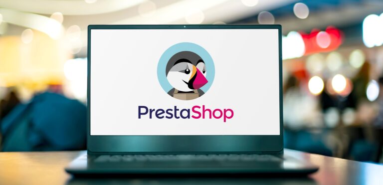 Prestashop guide d'utilisation
