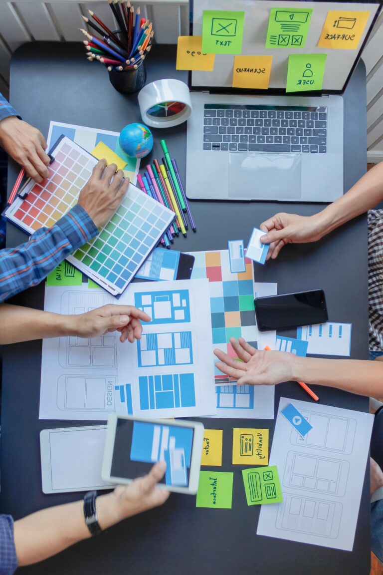 refonte site internet