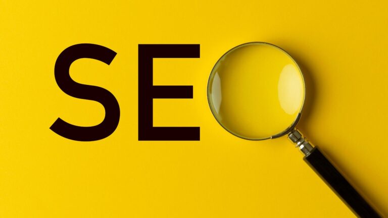 audit seo en ligne