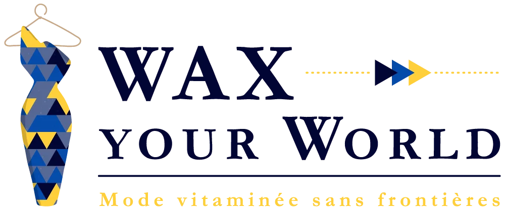 logo _ WAX your World - horizontal _ dark2