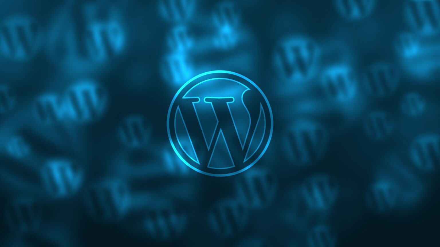 créer son site internet avec wordpress