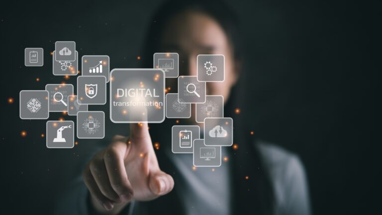 Stratégie digitale agence altosor