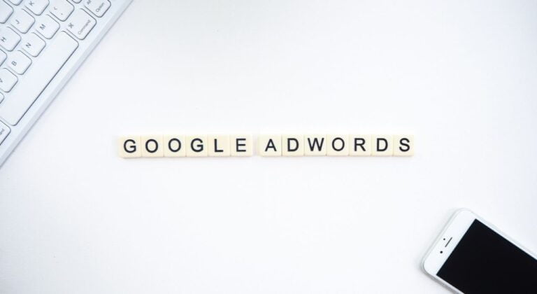 Agence Google ads
