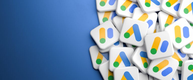 Créer une campagne google ads