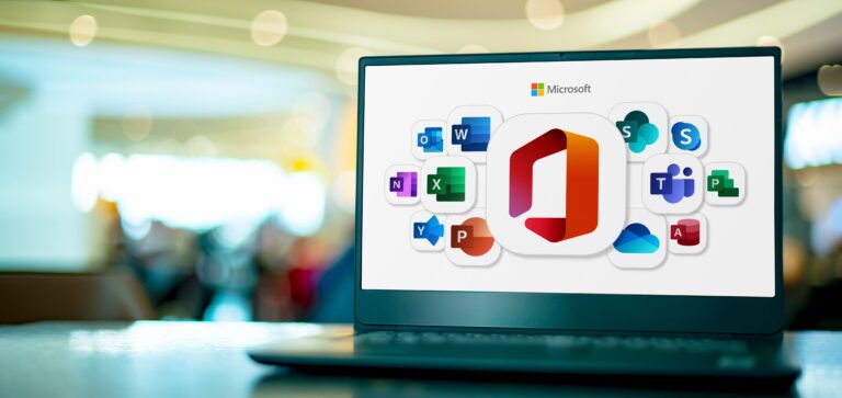 Outils collaboratifs microsoft 365