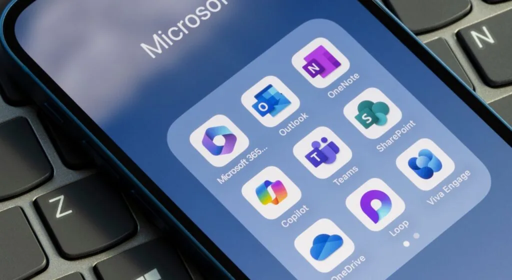 Microsoft teams Microsoft teams