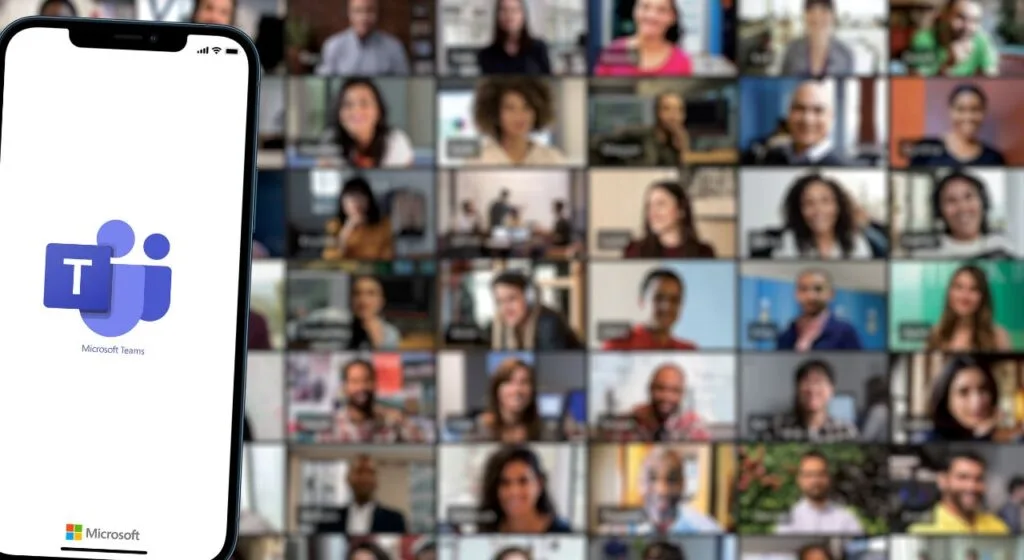 Microsoft teams Microsoft teams