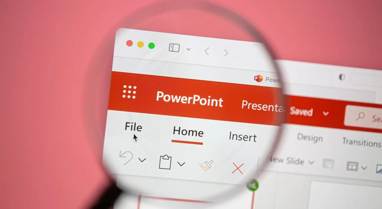 Powerpoint
