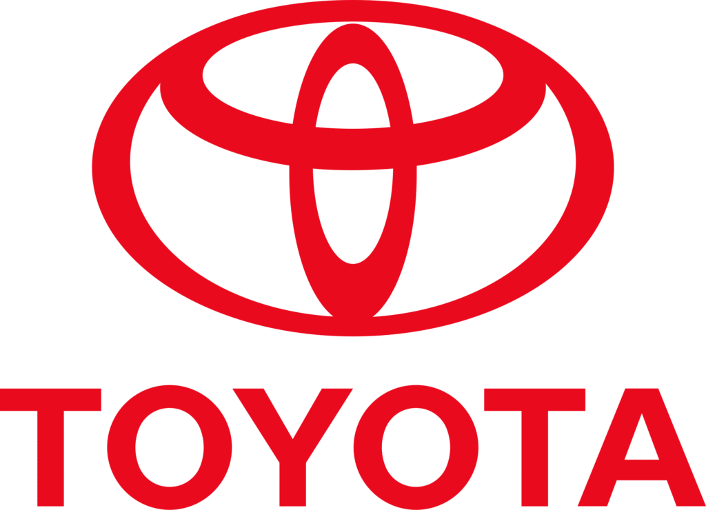 Toyota logo Red.svg