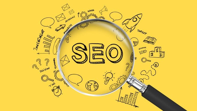 analyse page seo