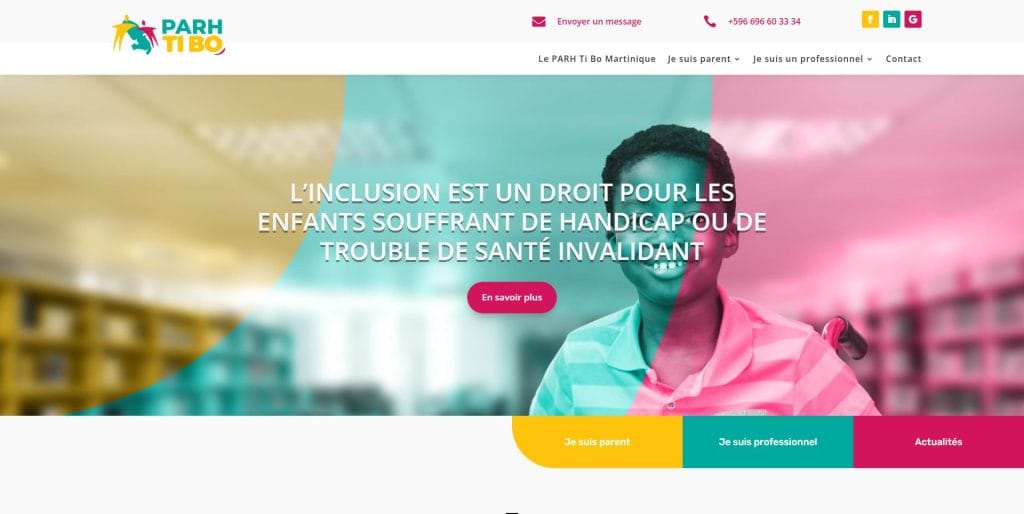 screenshot parhmartinique fr 2026 01 30 15 09 45