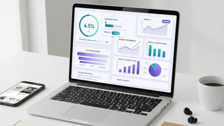 E-commerce optimization