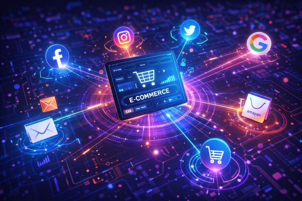 création site e-commerce erreurs à éviter en 2026