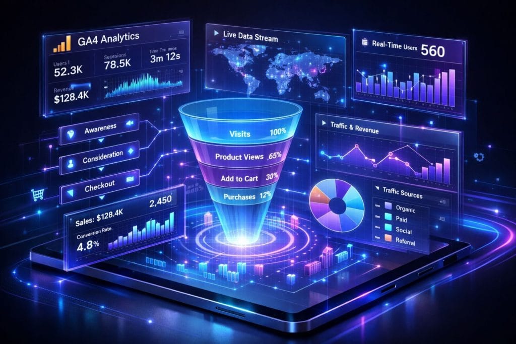 création site e-commerce erreurs à éviter en 2026