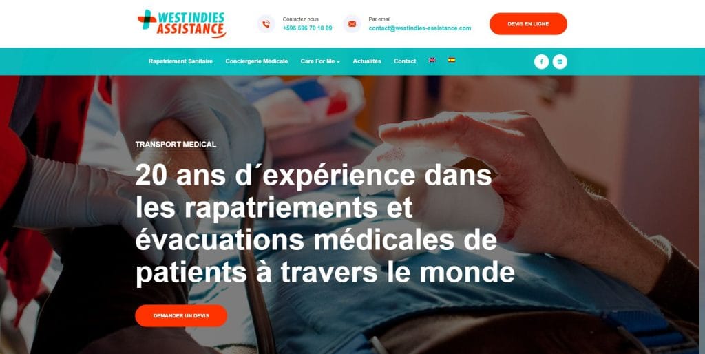 screenshot westindies assistance com 2026 01 30 15 17 55