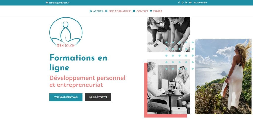 screenshot www zentouchlearning com 2026 01 30 14 35 10