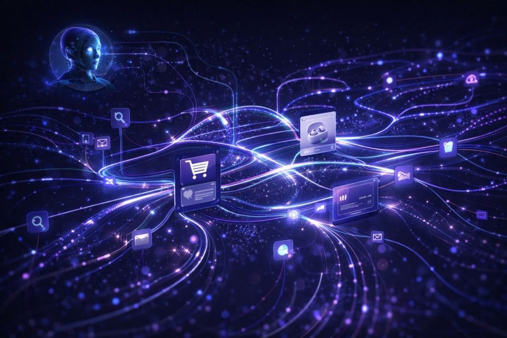 tendances marketing digital 2026