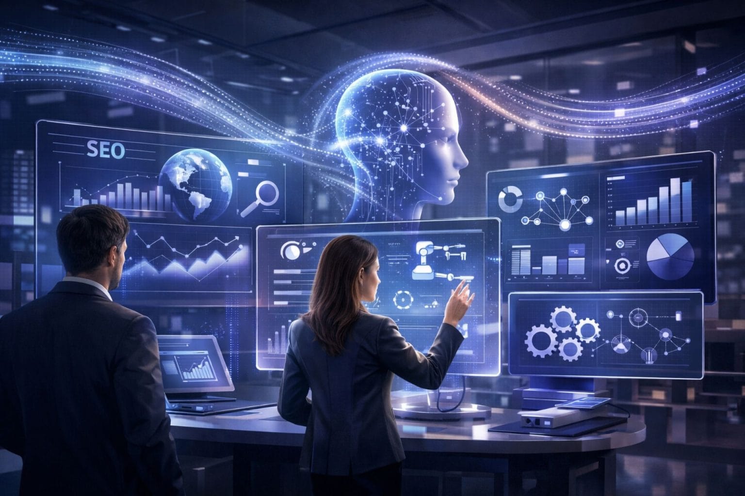 tendances marketing digital 2026