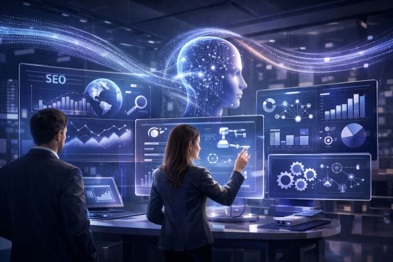 tendances marketing digital 2026