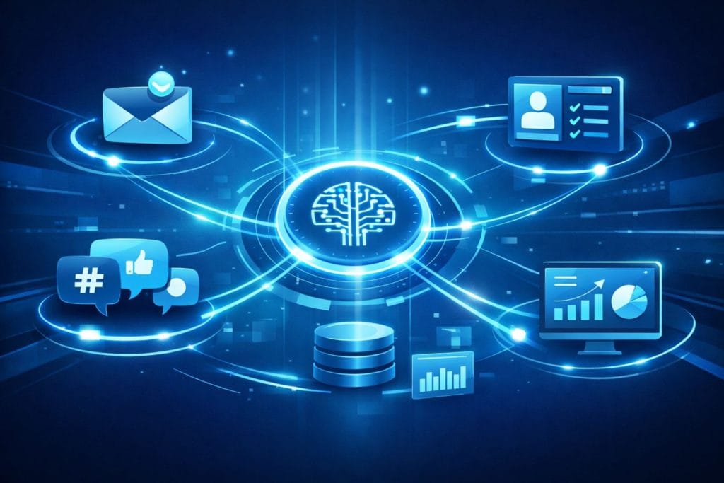 tendances marketing digital 2026