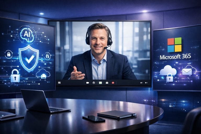 Microsoft AI & Security Immersion Workshop