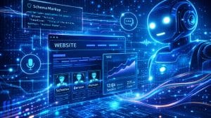 comment créer un site internet