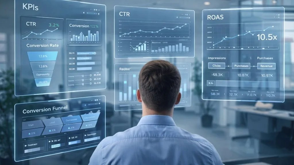 referencement payant google