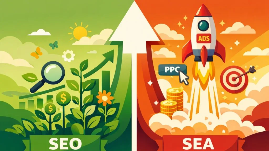 referencement payant google