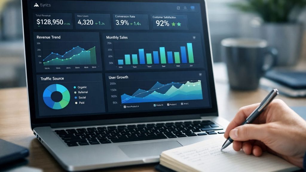 communication strategy