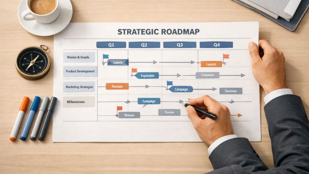 communication strategy