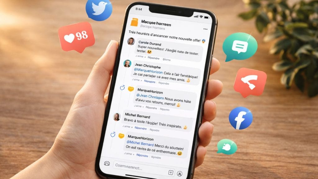 Community management pme