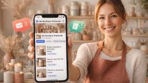 Community management pme