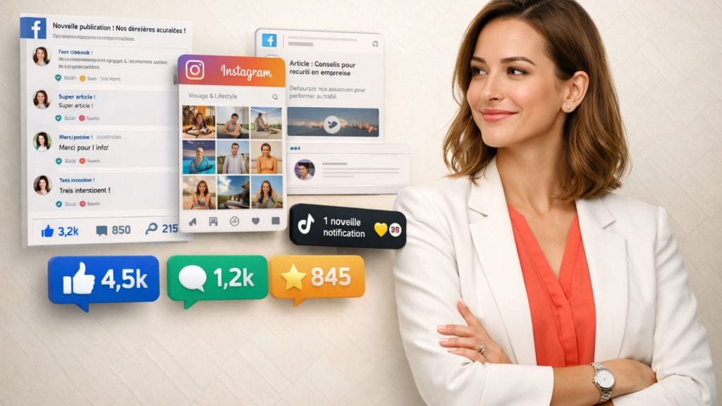 Community management pme