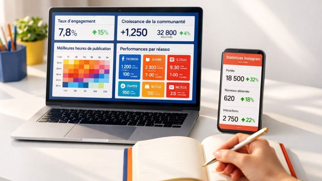 Community management pme