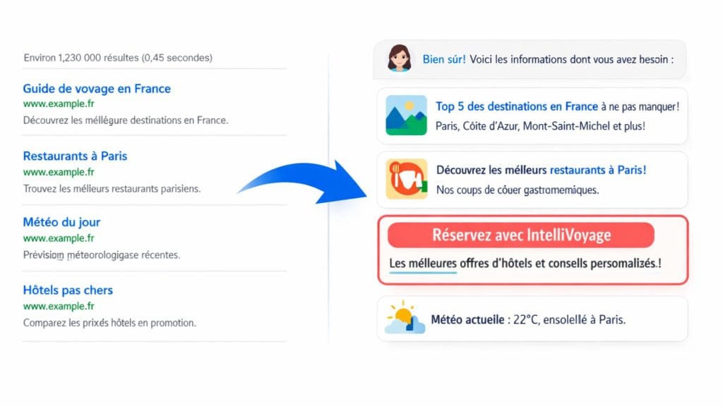 Generative Engine Optimization
