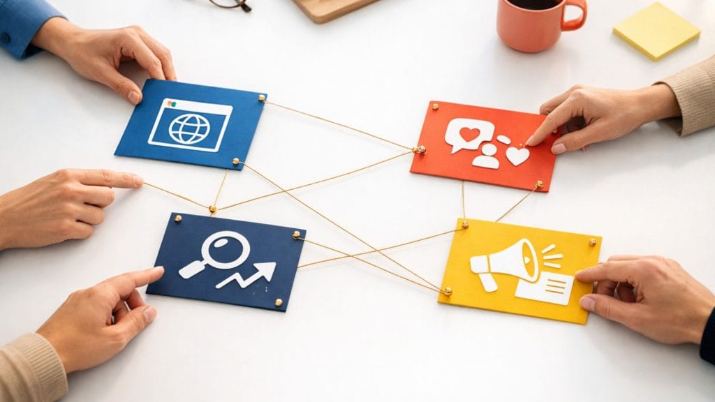 entreprise communication france