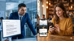 Google Ads vs Meta Ads