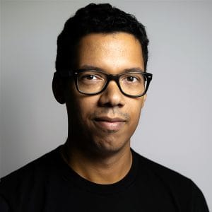 Laurent graphiste senior Altosor