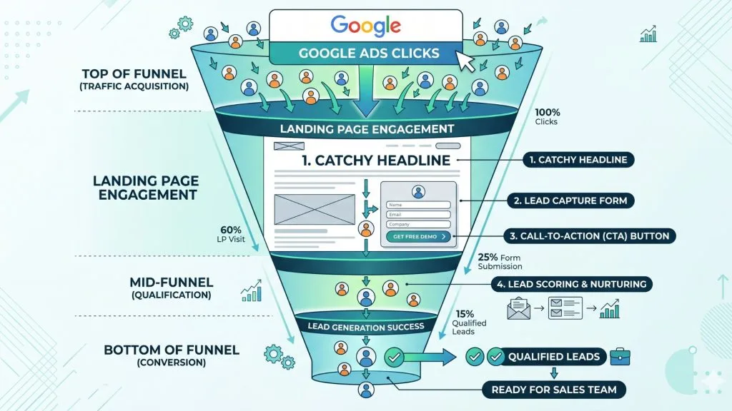 landing page google ads landing page google ads