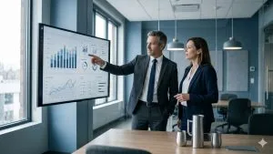 landing page google ads