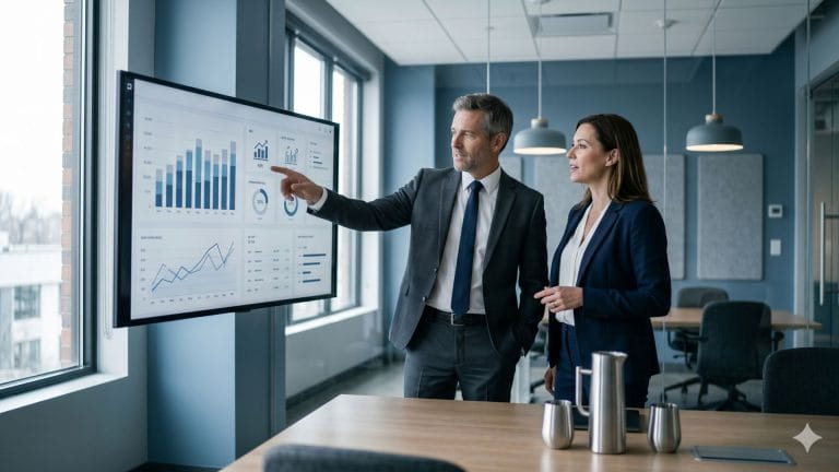 landing page google ads