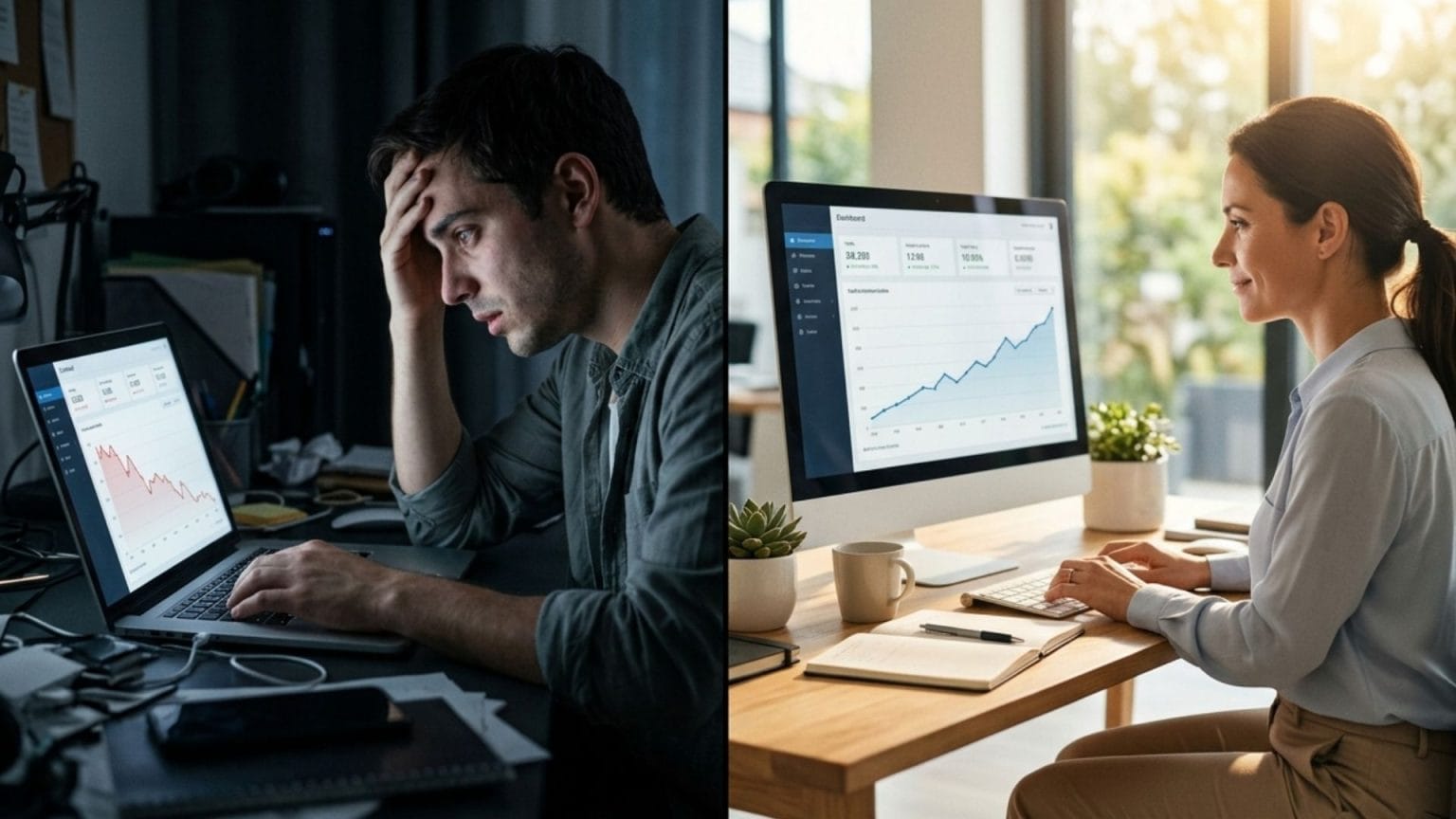 French SMEs lag behind digitally