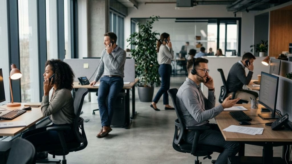 coherent corporate communication